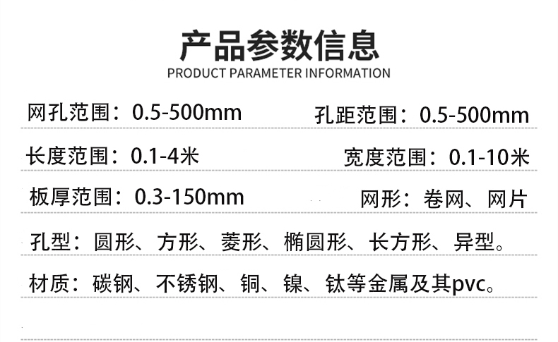 沖孔篩網(wǎng)(圖2)